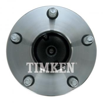 TIMKEN HA593550 - Wheel Bearing and Hub Assembly Product image