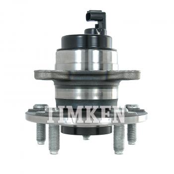 TIMKEN HA593550 - Wheel Bearing and Hub Assembly Product image