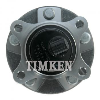 TIMKEN HA593550 - Wheel Bearing and Hub Assembly Product image