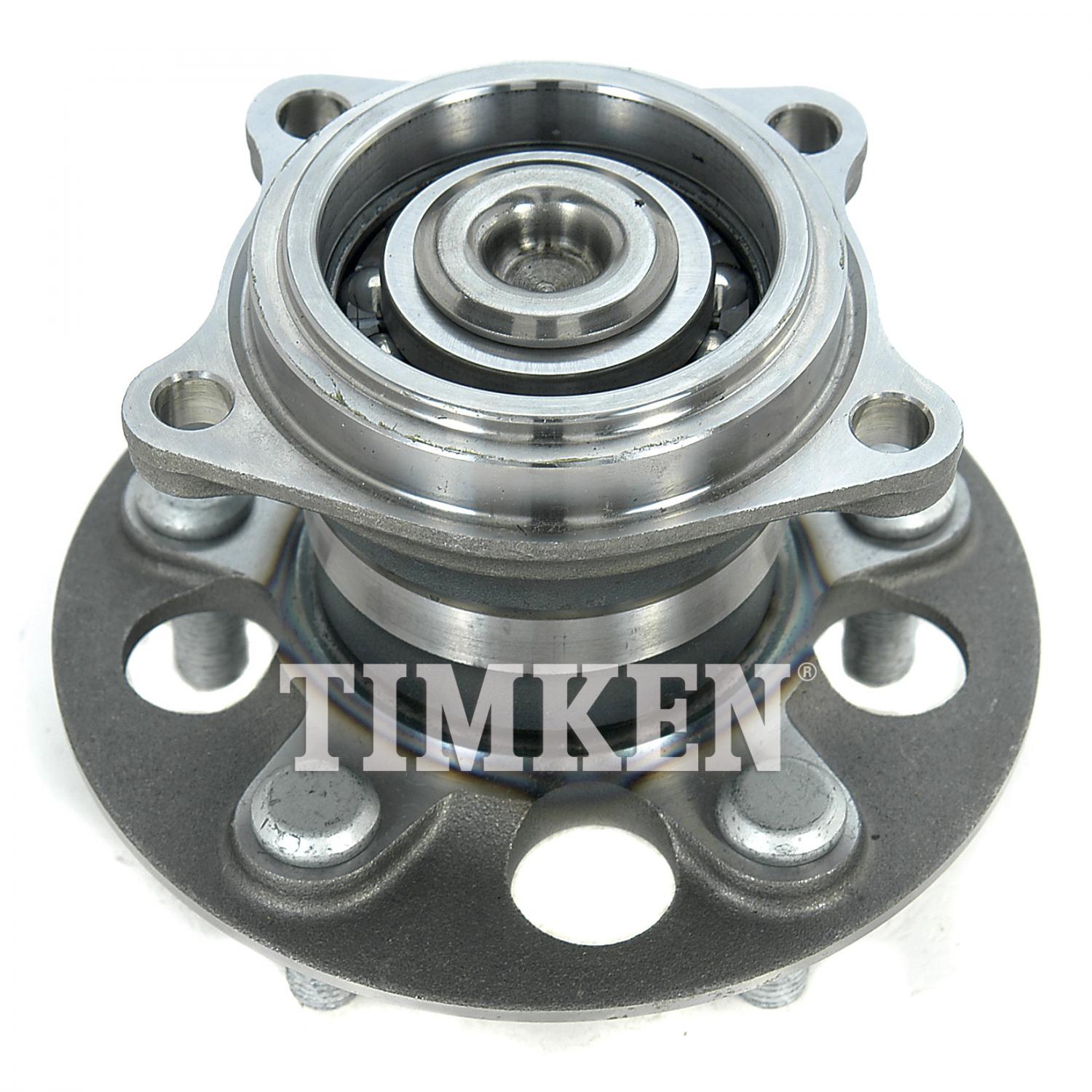 Timken HA594241 - Wheel Bearing and Hub Assembly Timken HA594241 Wheel Bearing and Hub Assembly product image 1 of 4