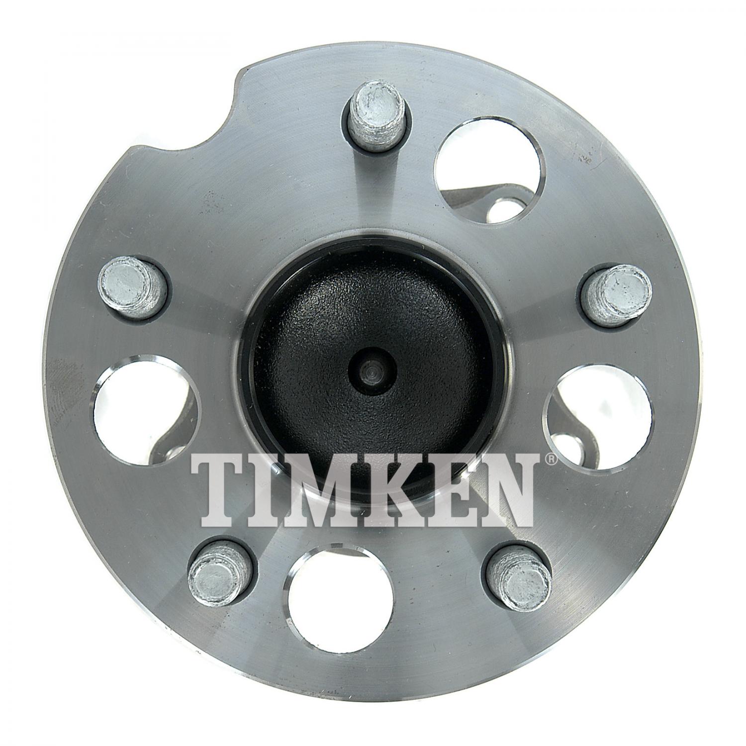 Timken HA594241 - Wheel Bearing and Hub Assembly Timken HA594241 Wheel Bearing and Hub Assembly product image 2 of 4