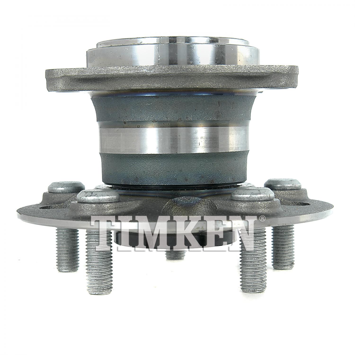 Timken HA594241 - Wheel Bearing and Hub Assembly Timken HA594241 Wheel Bearing and Hub Assembly product image 3 of 4