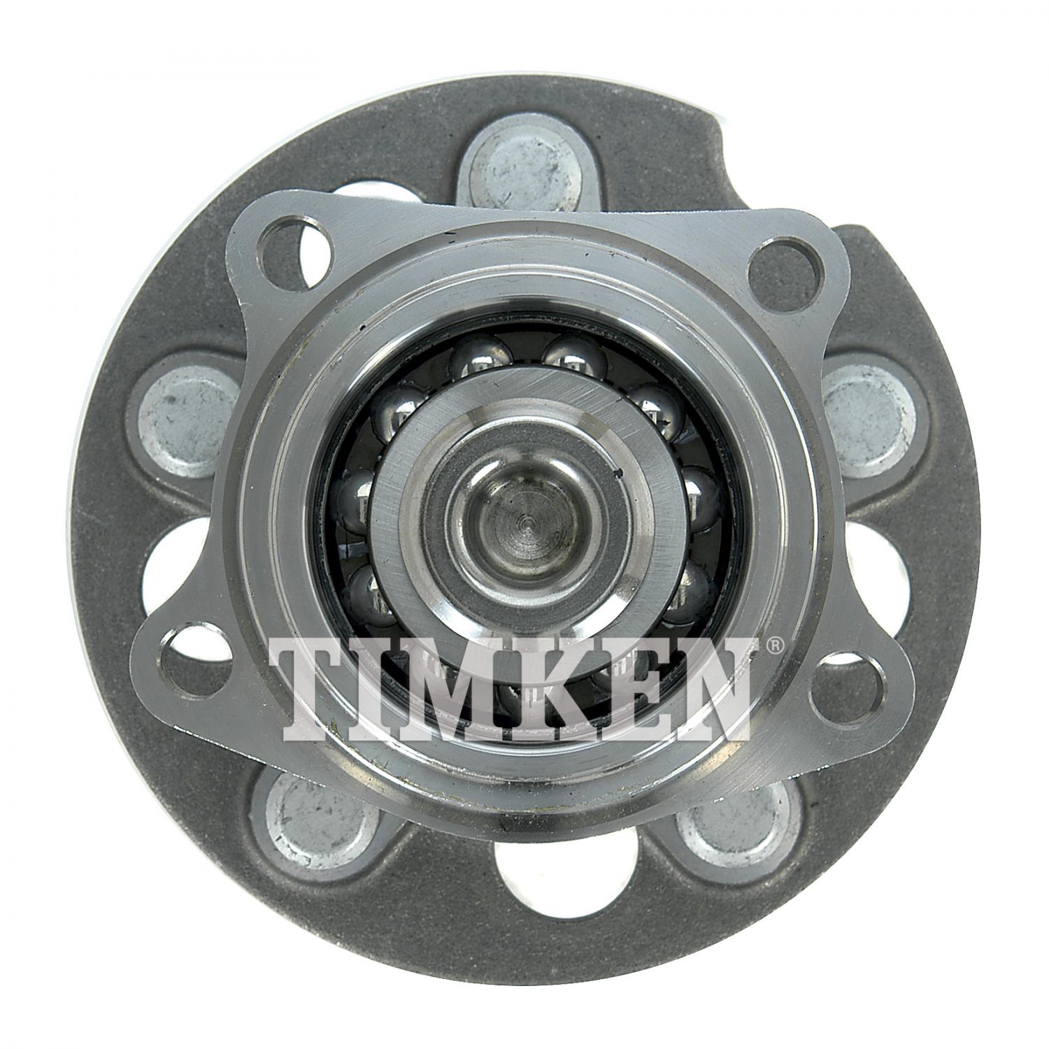 Timken HA594241 - Wheel Bearing and Hub Assembly Timken HA594241 Wheel Bearing and Hub Assembly product image 4 of 4