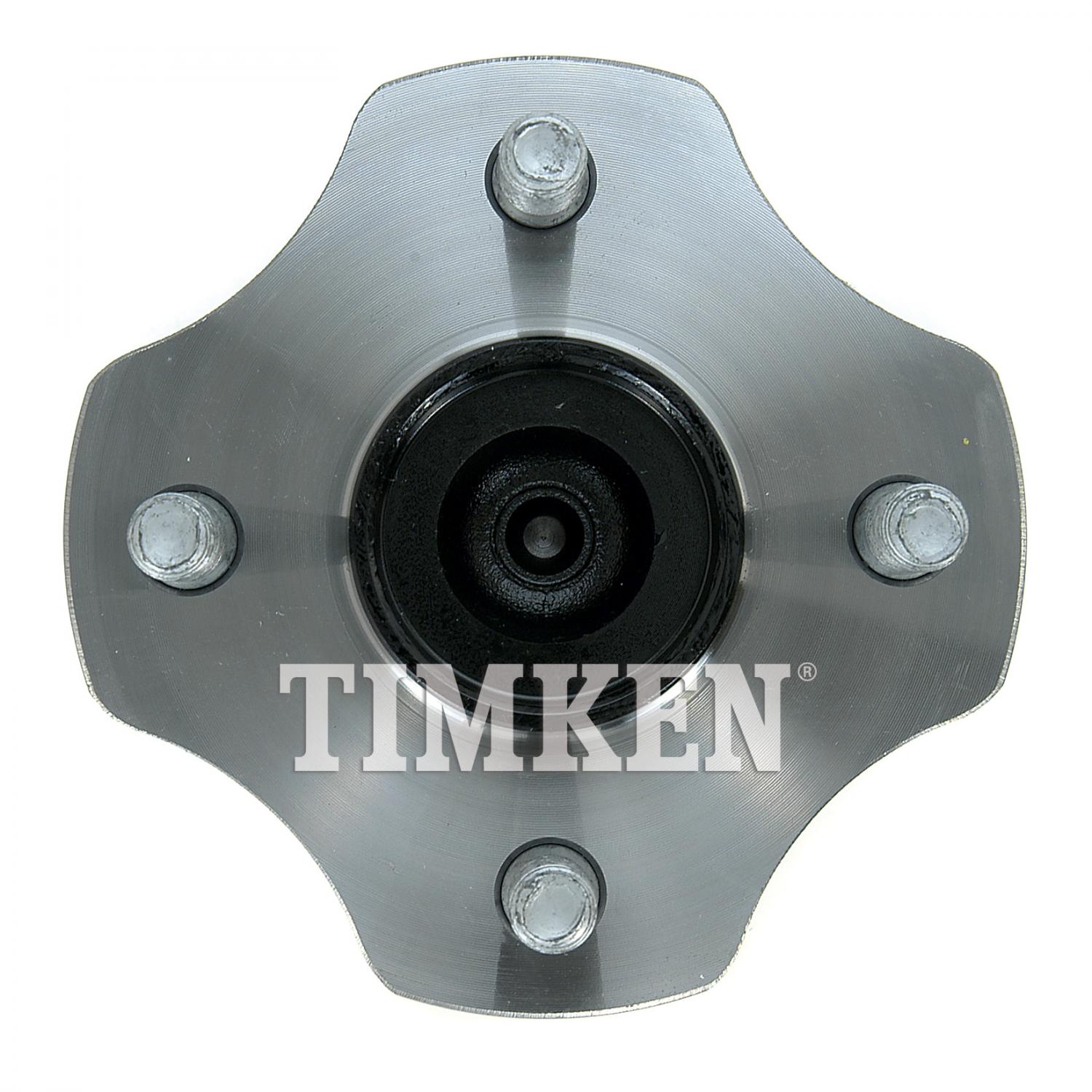 Timken HA594245 Wheel Bearing and Hub Assembly product image 2 of 4