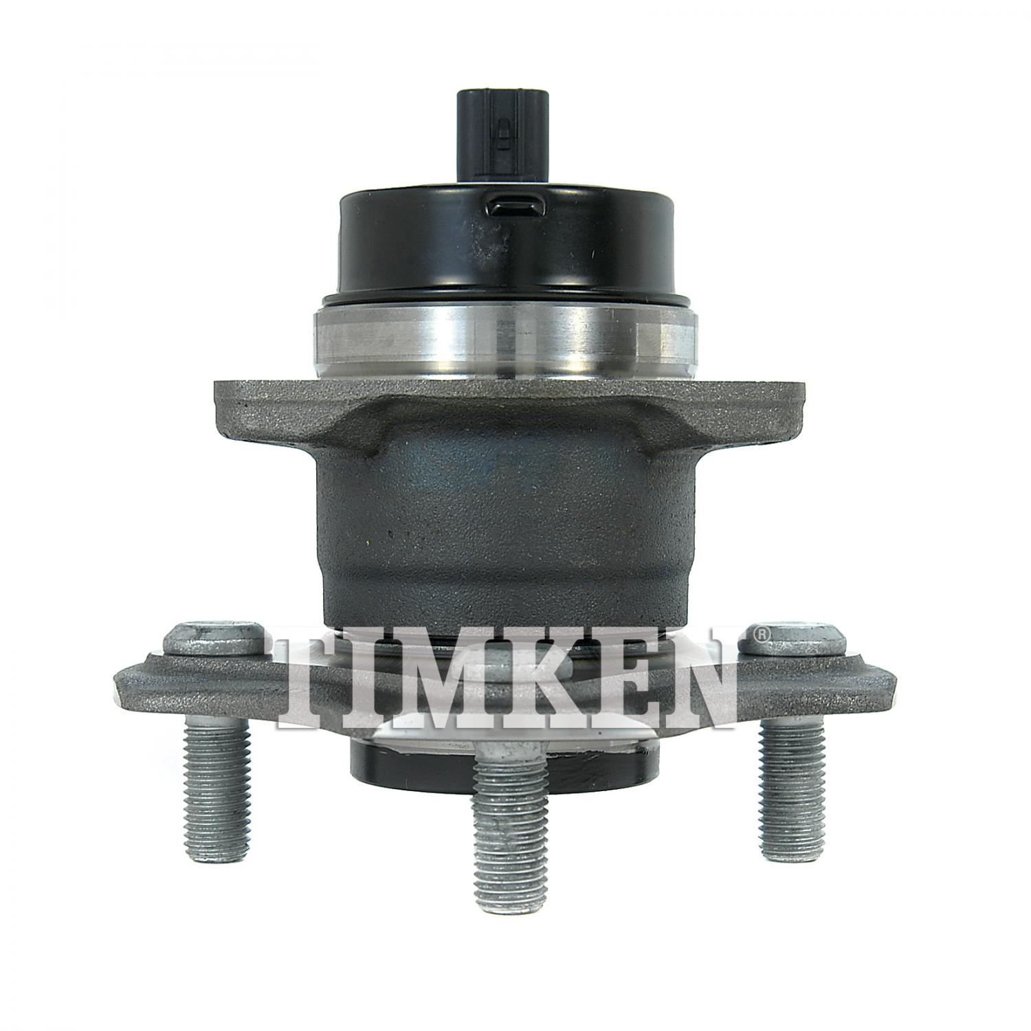 Timken HA594245 Wheel Bearing and Hub Assembly product image 3 of 4