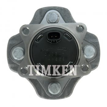 TIMKEN HA594245 - Wheel Bearing and Hub Assembly Product image