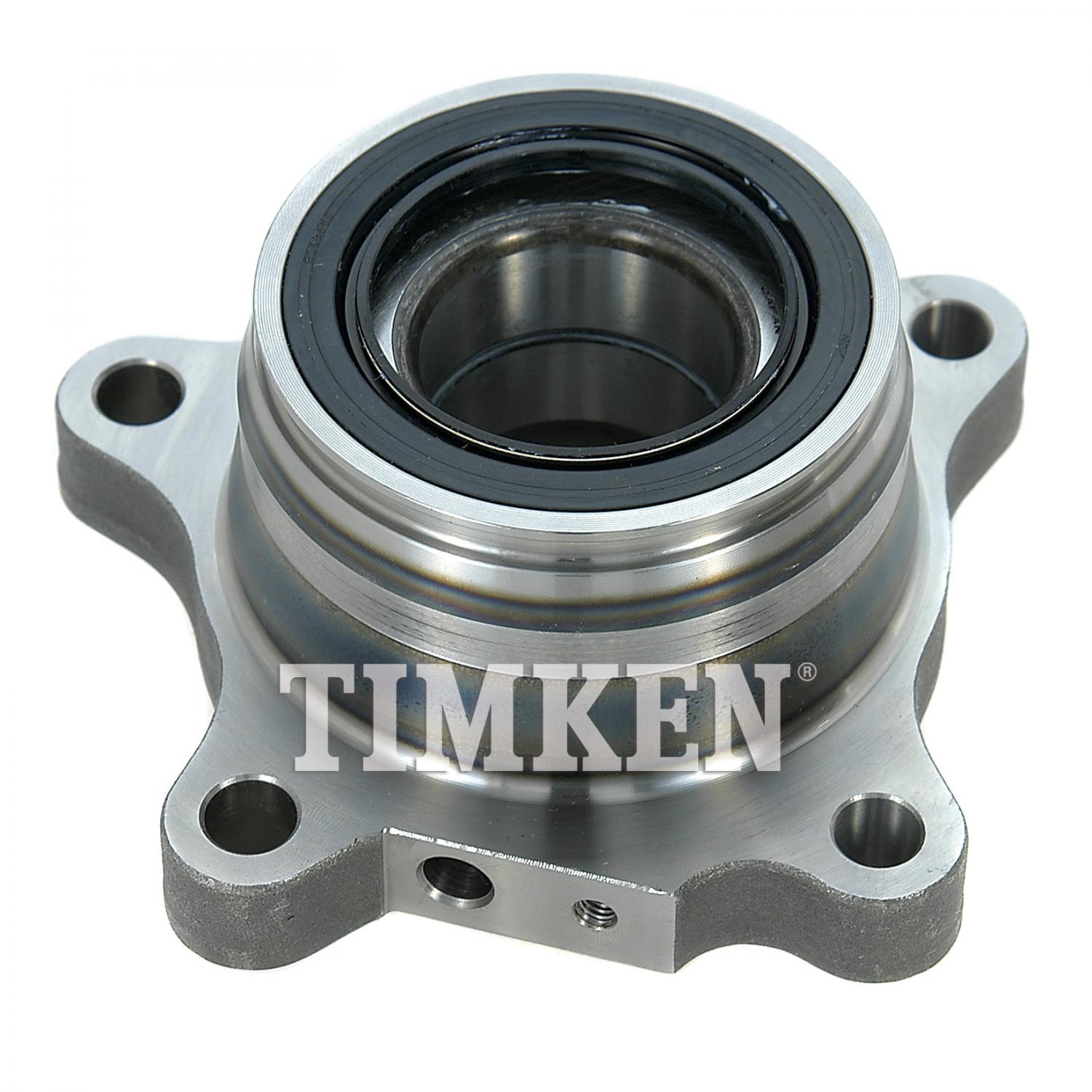 Timken HA594246 - Wheel Bearing and Hub Assembly Timken HA594246 Wheel Bearing and Hub Assembly product image 1 of 4