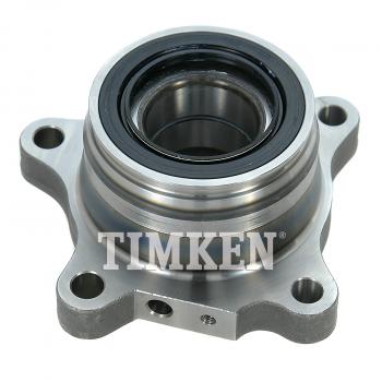 2015 Lexus GX460 Wheel Bearing Assembly Rear Left Timken HA594246 image 1 of 4