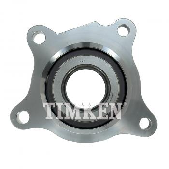 2015 Lexus GX460 Wheel Bearing Assembly Rear Left Timken HA594246 image 2 of 4