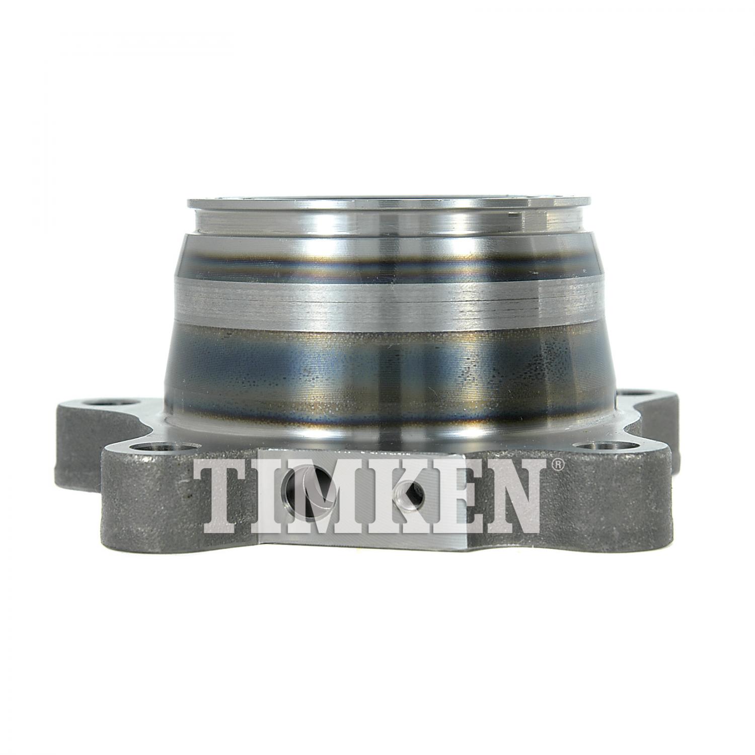 Timken HA594246 - Wheel Bearing and Hub Assembly Timken HA594246 Wheel Bearing and Hub Assembly product image 3 of 4