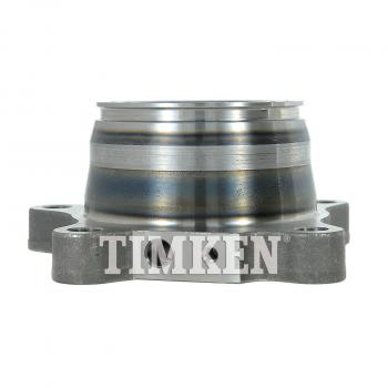 2015 Lexus GX460 Wheel Bearing Assembly Rear Left Timken HA594246 image 3 of 4