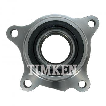 2015 Lexus GX460 Wheel Bearing Assembly Rear Left Timken HA594246 image 4 of 4
