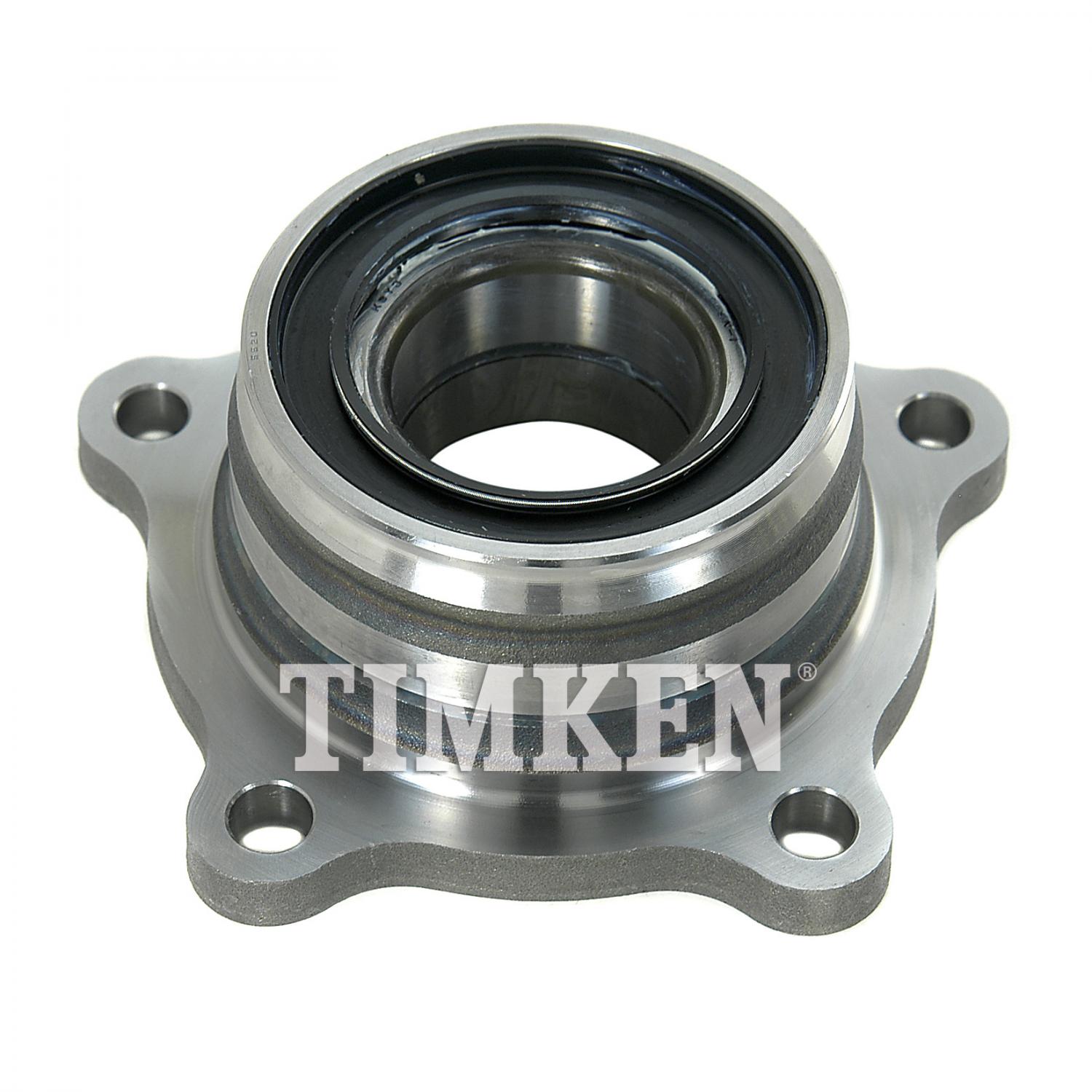 Timken HA594301 - Wheel Bearing and Hub Assembly Timken HA594301 Wheel Bearing and Hub Assembly product image 1 of 4