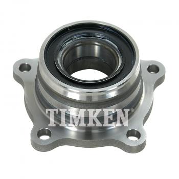 2006 Toyota Sequoia Wheel Bearing Assembly Rear Timken HA594301 image 1 of 4