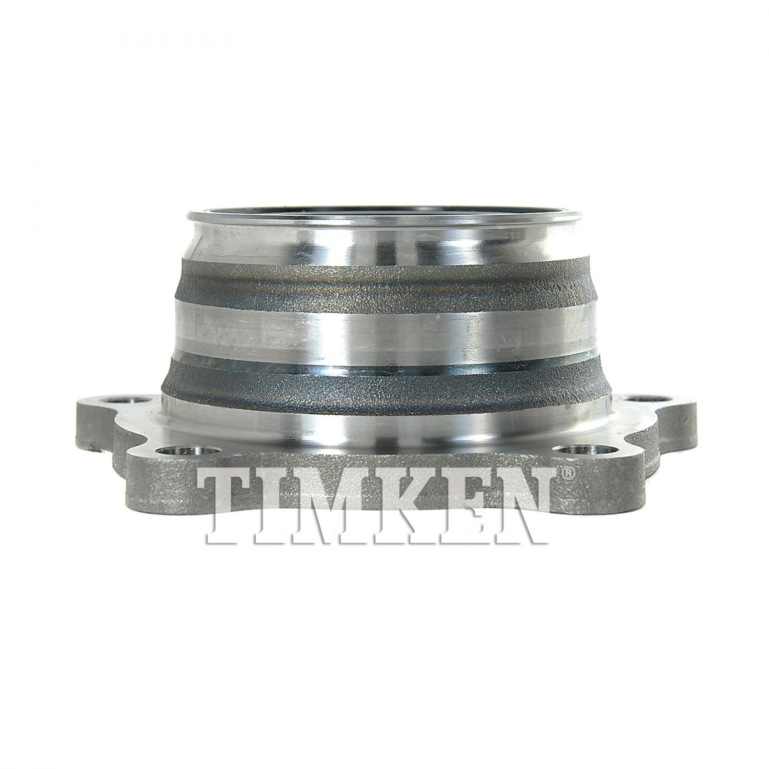 Timken HA594301 - Wheel Bearing and Hub Assembly Timken HA594301 Wheel Bearing and Hub Assembly product image 3 of 4