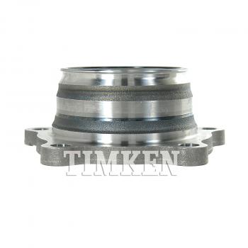 2006 Toyota Sequoia Wheel Bearing Assembly Rear Timken HA594301 image 3 of 4