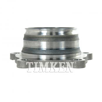 TIMKEN HA594301 - Wheel Bearing and Hub Assembly Product image