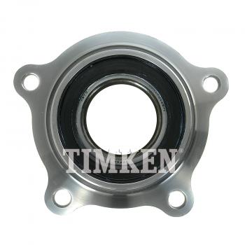 2006 Toyota Sequoia Wheel Bearing Assembly Rear Timken HA594301 image 4 of 4