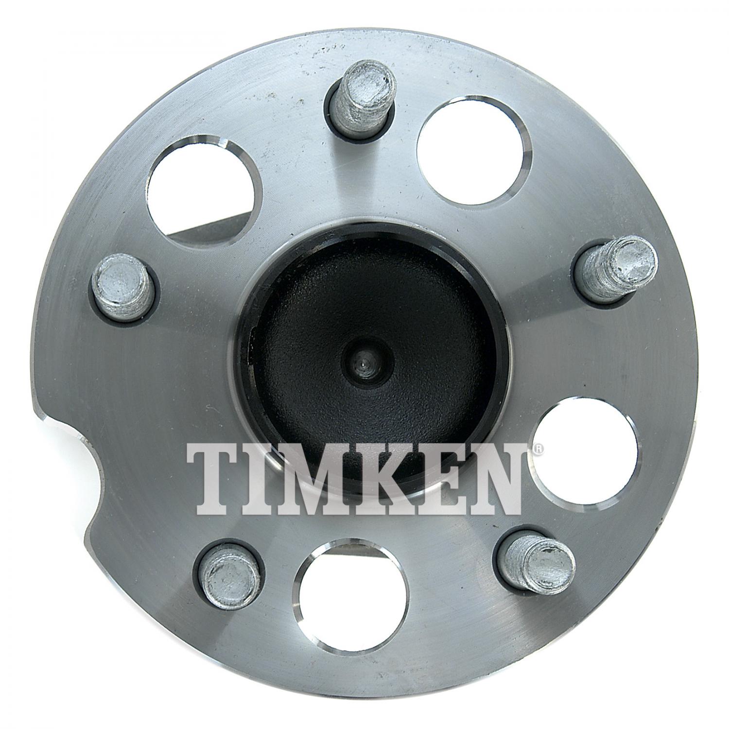 Timken HA594504 Wheel Bearing and Hub Assembly product image 2 of 4