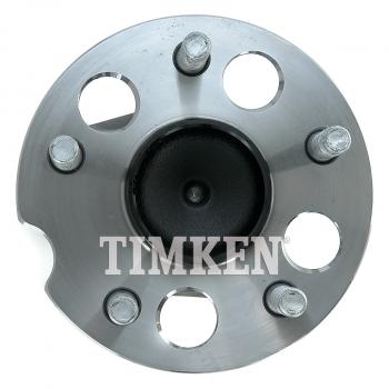 2005 Toyota RAV4 Wheel Bearing and Hub Assembly Rear Timken HA594504 image 2 of 4