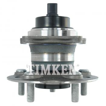 2005 Toyota RAV4 Wheel Bearing and Hub Assembly Rear Timken HA594504 image 3 of 4