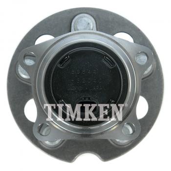 2005 Toyota RAV4 Wheel Bearing and Hub Assembly Rear Timken HA594504 image 4 of 4