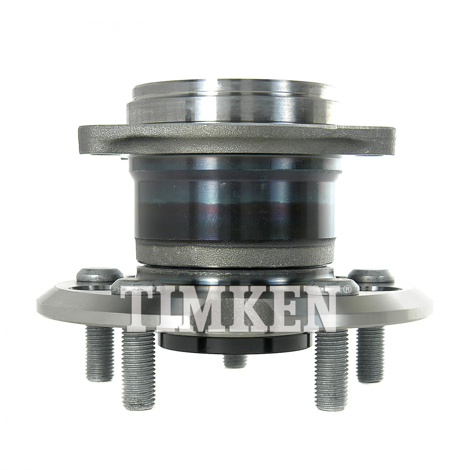 Timken HA594505 - Wheel Bearing and Hub Assembly Timken HA594505 Wheel Bearing and Hub Assembly product image 3 of 4