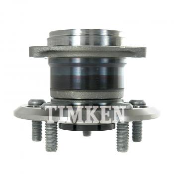 TIMKEN HA594505 - Wheel Bearing and Hub Assembly Product image