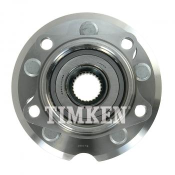 TIMKEN HA594505 - Wheel Bearing and Hub Assembly Product image