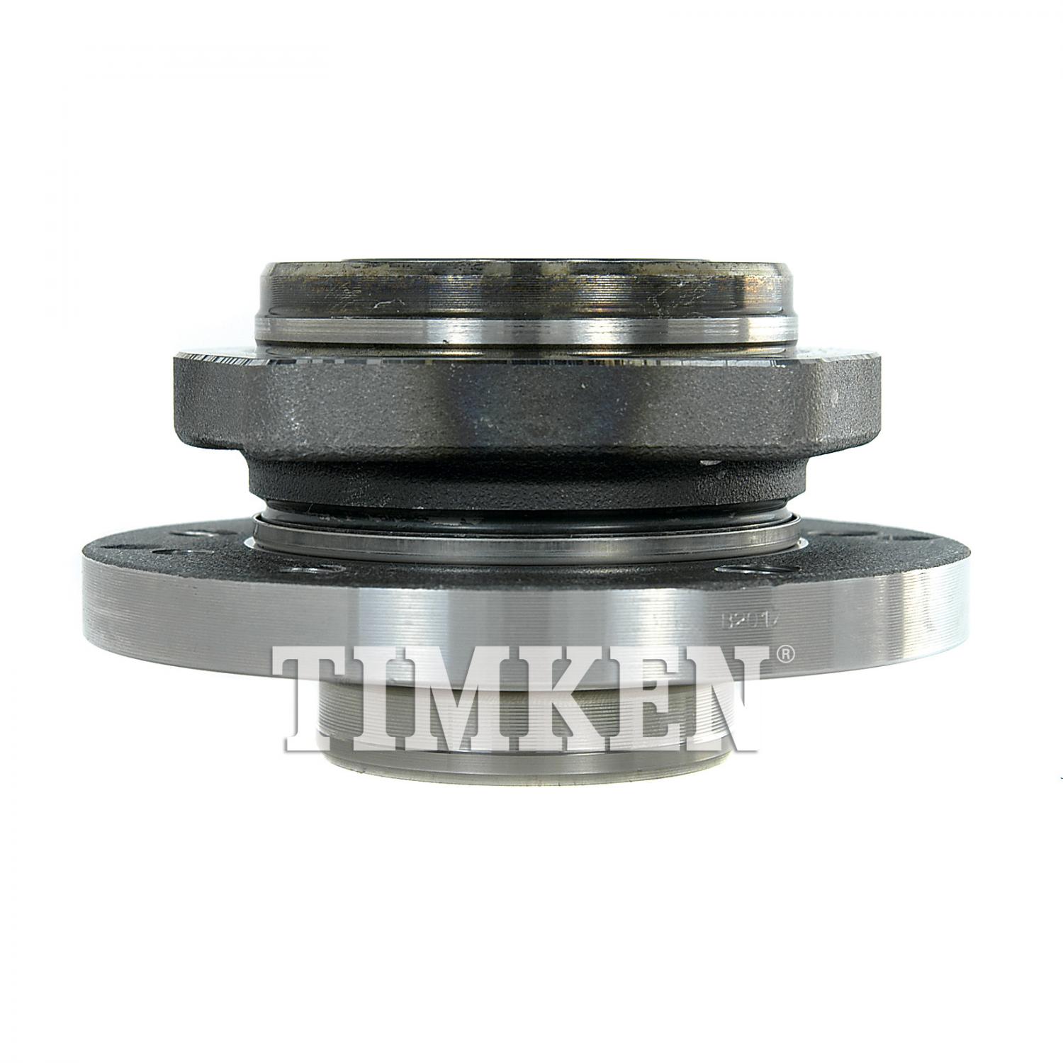 Timken HA595894 - Wheel Bearing and Hub Assembly Timken HA595894 Wheel Bearing and Hub Assembly product image 3 of 4