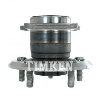 TIMKEN HA596030 - Wheel Bearing and Hub Assembly Product image