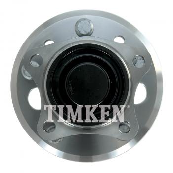 2003 Toyota Camry Wheel Bearing and Hub Assembly Rear Timken HA596030 image 4 of 4