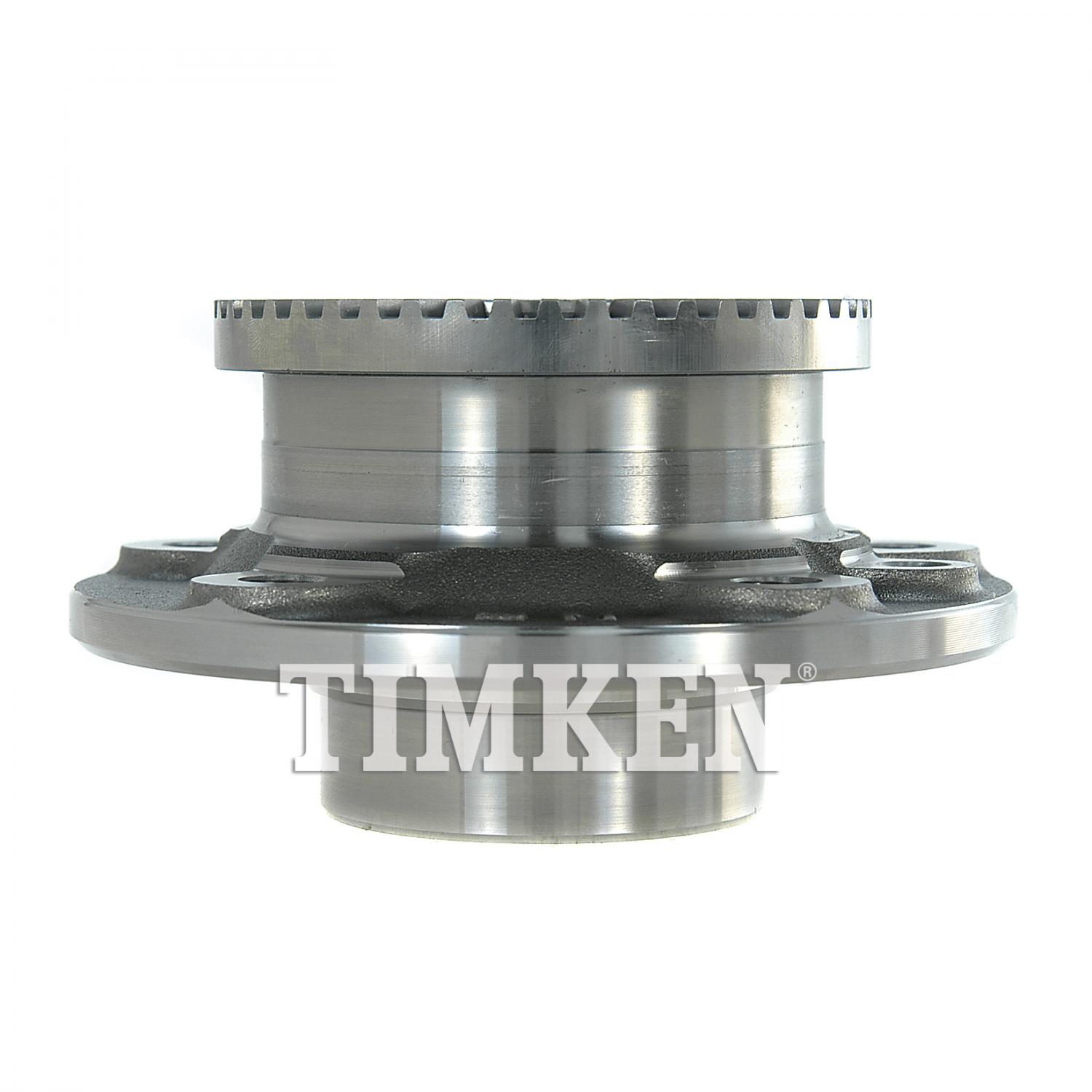 Timken HA596467 Wheel Bearing and Hub Assembly product image 3 of 4