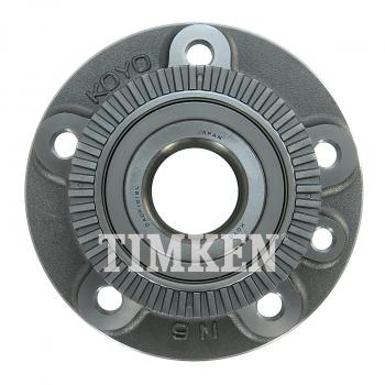 TIMKEN HA596467 - Wheel Bearing and Hub Assembly Product image