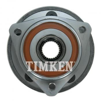 TIMKEN HA597449 - Wheel Bearing and Hub Assembly Product image