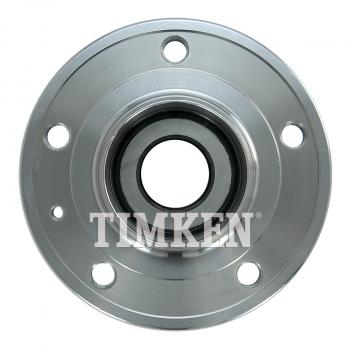 TIMKEN HA597957 - Wheel Bearing and Hub Assembly Product image