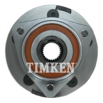 TIMKEN HA598679 - Wheel Bearing and Hub Assembly Product image