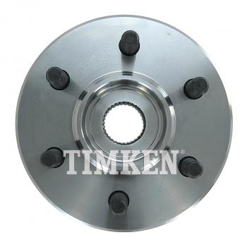 TIMKEN HA599361 - Wheel Bearing and Hub Assembly Product image