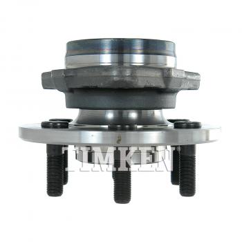 TIMKEN HA599361 - Wheel Bearing and Hub Assembly Product image