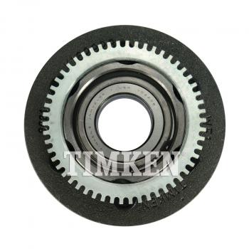 TIMKEN HA599406 - Wheel Bearing and Hub Assembly Product image