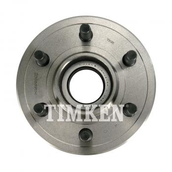 TIMKEN HA599528 - Wheel Bearing and Hub Assembly Product image