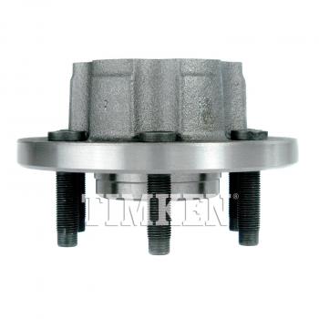 TIMKEN HA599528 - Wheel Bearing and Hub Assembly Product image