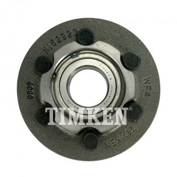 TIMKEN HA599528 - Wheel Bearing and Hub Assembly Product image