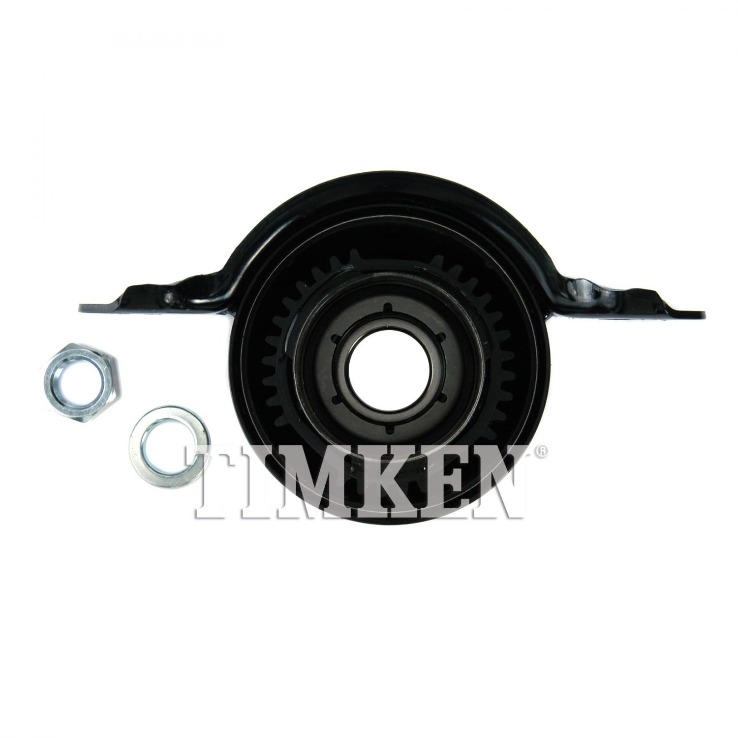 Timken HB1002 Drive Shaft Center Support product image 2 of 4