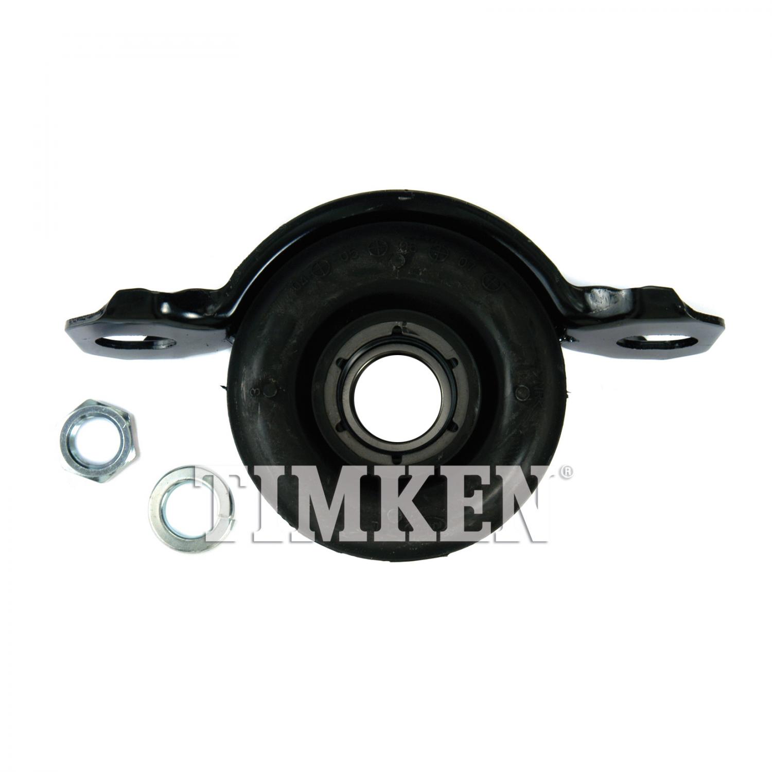 Timken HB1002 Drive Shaft Center Support product image 4 of 4