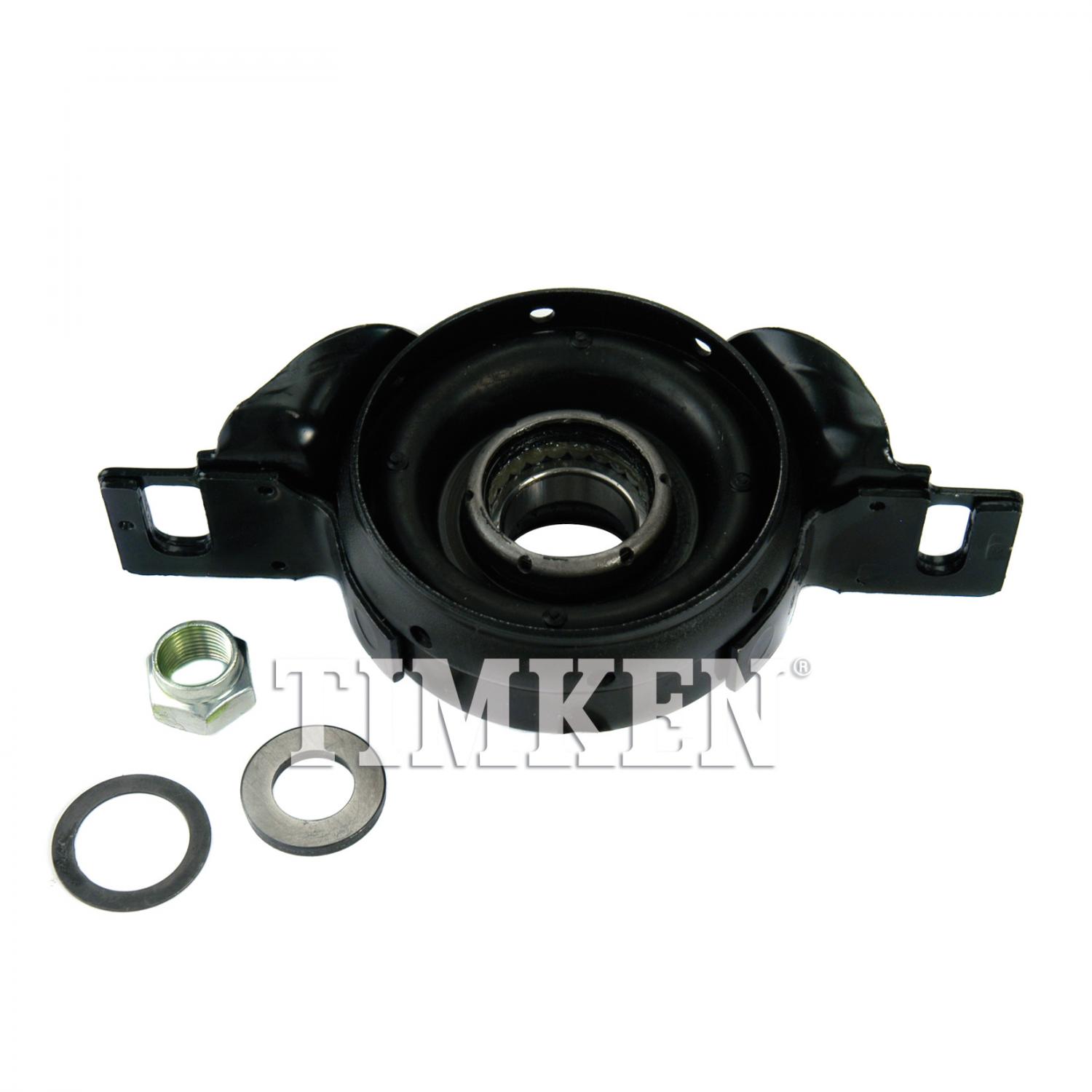 Timken HB1005 Drive Shaft Center Support product image 1 of 4