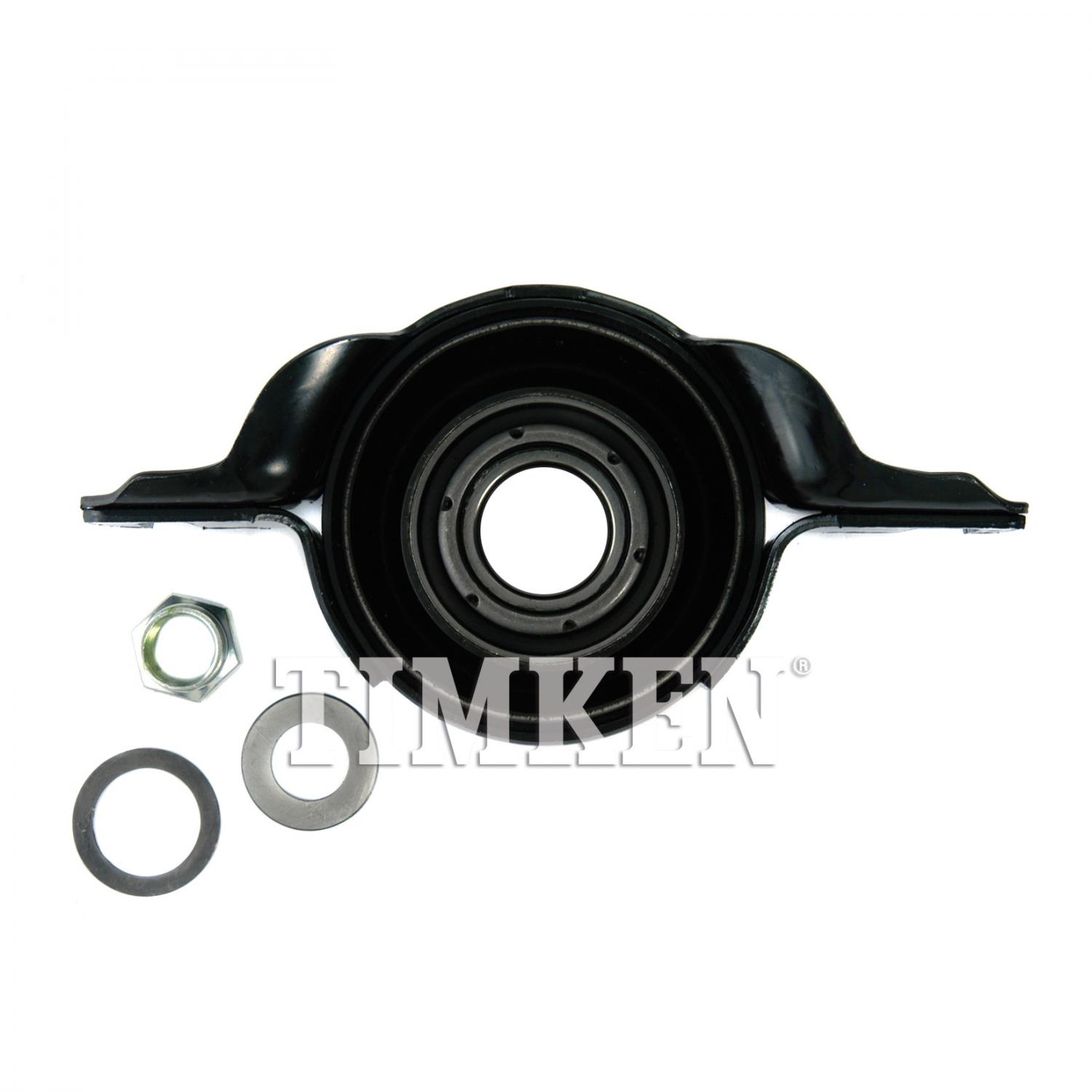 Timken HB1005 Drive Shaft Center Support product image 2 of 4