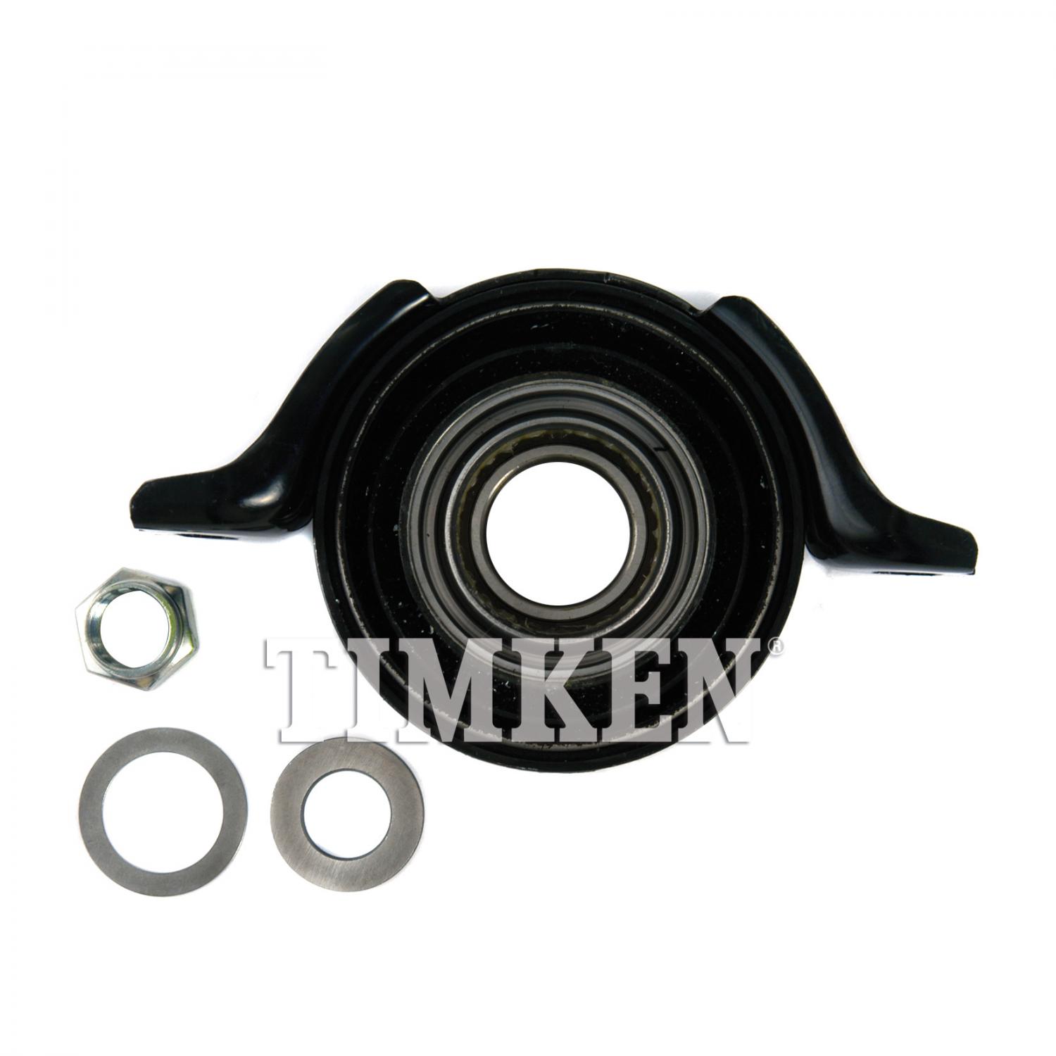 Timken HB1008 Drive Shaft Center Support product image 2 of 4