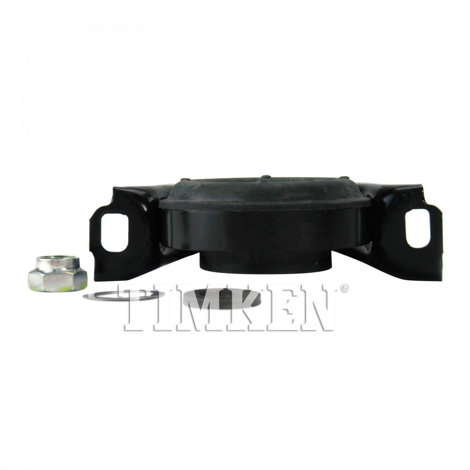 Timken HB1008 Drive Shaft Center Support product image 3 of 4