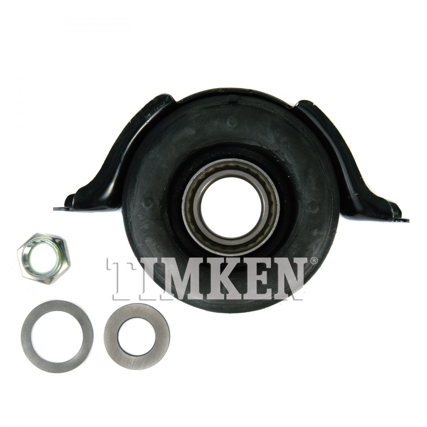 Timken HB1008 Drive Shaft Center Support product image 4 of 4